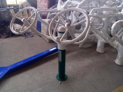 China High quality Chinese Tai Chi Fitness Equipment For Elderly 20 years factory for sale