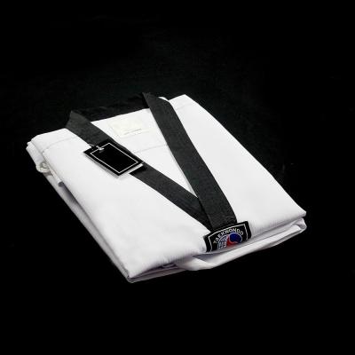 China WTF Top quality Light Material Martial Arts Taekwondo Uniform/Dobok/kimono for sale