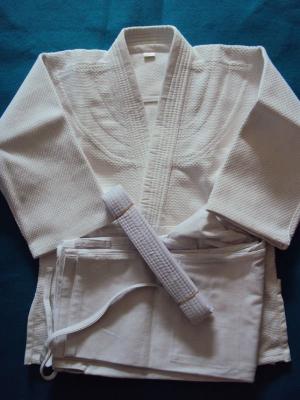 China High quality martial arts uniforms kimono judo gi ,judo uniforms National Patents 100% Cotton Judo Gi for sale