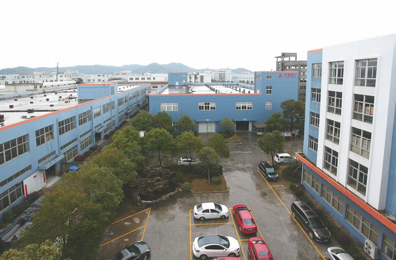 Verified China supplier - Zhejiang Yalong Valves Co., Ltd