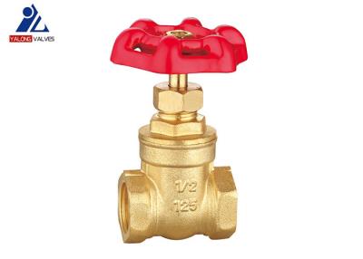 China 232psi Hand Wheel Handle Gate Valve for sale
