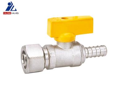 China DN10 1.6MPa Gas Hose Valve for sale