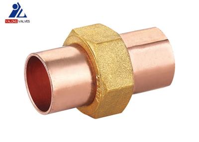 China HPB 57 3 Brass ISO 228 Brass Bsp Pipe Fittings Brass Valves And Fittings for sale