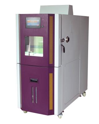 China - 70 °C ~ + 150 °C Programmable Environment Simulation Chamber Temperature Humidity Test Chamber for sale