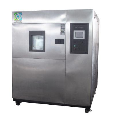 China High Temperature Environmental Test Chamber Industry Thermal Shock Chamber for sale