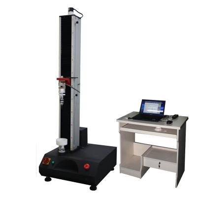 China Universal Testing Machine Compression Tensile Strength Tester Lab Testing Equipment for sale
