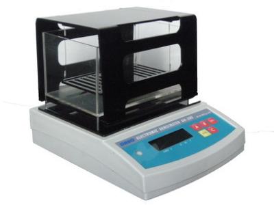 China Rubber And Plastic Electronic Digital Density Meter Density Testing Equipment for sale