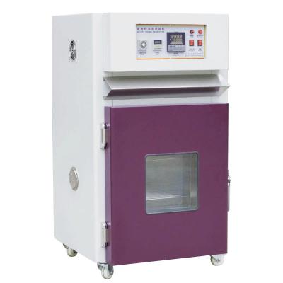 China Li-Ion Battery Environmental Heat Shock Test Chamber 220V / 15A 50/60HZ for sale