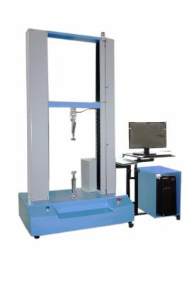 中国 電子鋼鉄抗張試験装置/抗張試験機のデジタル表示装置 販売のため