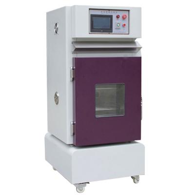 China 1000A 80±20 mΩ Battery Short Circuit Testing Machine UN38.3 IEC62133 for sale