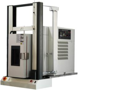 China Oven Type PID Control Tensile Testing Equipment for sale
