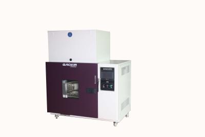 China Thermal Abuse Testing Chamber Standard Battery safety Testing Equipment for sale