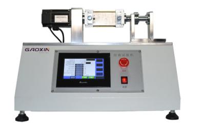 China PLC Control System Mobile Phone Torsion Test Machine With Touch Screen Display for sale