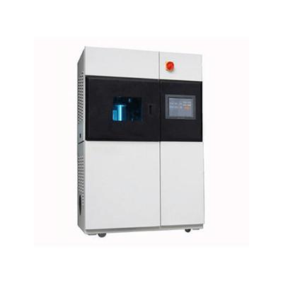 China ISO105-B02 380VAC Colour Fastness Tester For Textile for sale