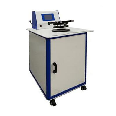 China Knitted Fabric Air Permeability Tester for sale