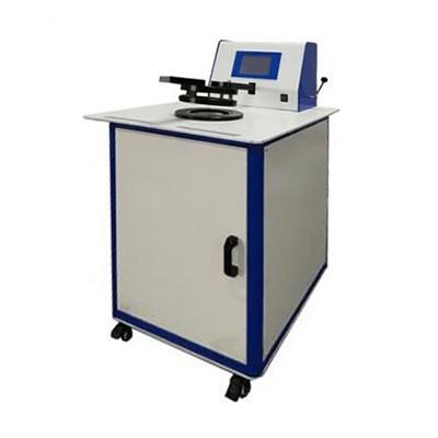 China 2000W ISO9237 Knitted Fabric Air Permeability Tester for sale