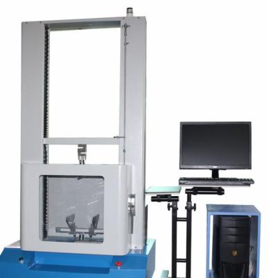 China ASTM D1790 / D1593 JIS K6545 Universal Material Testing Machine for sale