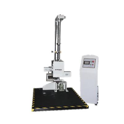 China 380V Single Wing Drop Testing Machine QC/T744 For Packaging Carton for sale
