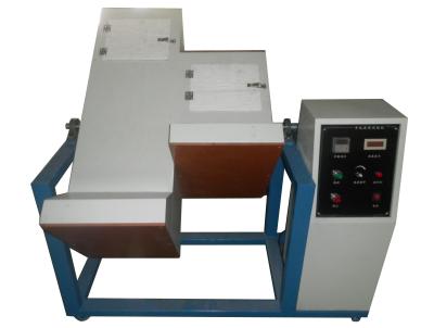 China Double Drum Drop Test Machine GB/T2423.8 For Mobile Phone for sale