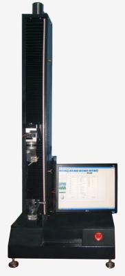 China 100Kg - tipo verificador universal da tabela da capacidade 500Kg dos materiais do verificador elástico da força da tensão do equipamento de testes à venda