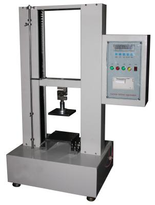 China Paper Board / Paper Testing Equipments , Compression Strength Tester for sale
