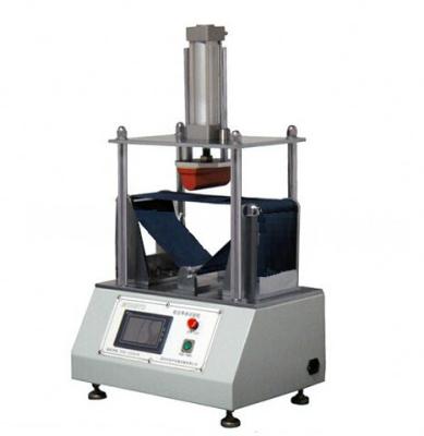 China Cylinder Drive Mobile Phone Testing Equipment For Soft Pressure Test for sale