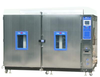 China Customised Lab Equipment Walk In Environmental Chamber Temperature And Humidity Fast Change Test Chamber for sale