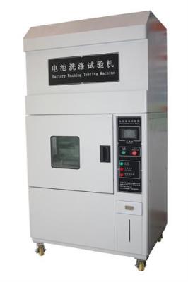 China The Battery Test Equipment for battery washing test and battery and cell test equipment for sale