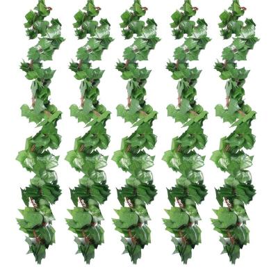China Wholesale Easily Assembled Artificial English Ivy Plant Best Ivy Plant Artificial Artificial Ivy Plants for sale