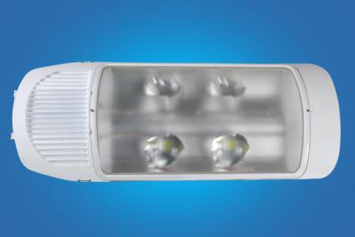 China Cost-effective bridgelux chip meanwell driver LED street light for 60 to 180W for sale