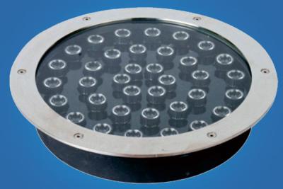China high power led underground light for garden for sale