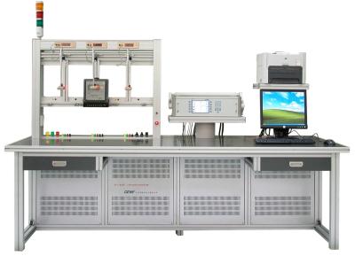 China Stationary Three Phase Meter Test System for sale