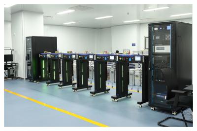 China Fuente de alimentación estacionaria de salida de tensión personalizable Fuente de alimentación estacionaria de salida de energía 3000VA en venta