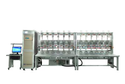 中国 静止メーター試験システム 24 ポジション エネルギーメーター テスト 販売のため