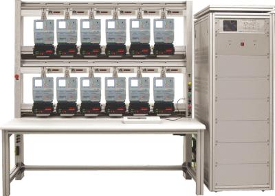 中国 6イン1直流エネルギーメーター 試験装置 単相エネルギーメーターの試験 販売のため