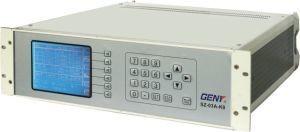 China Calibración del medidor multifásico SZ-03A-K8 Medidor estándar de referencia en venta