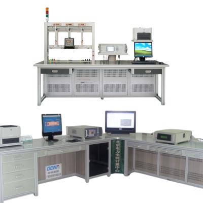 China Three Phase Energy Meter Test Equipment Lab Electric Meter Testing Equipment for sale