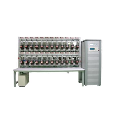 China One Phase Energy Meter Testing Equipment Semi Automatic Or Manual Operation for sale