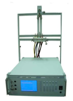 中国 GENY ポータブルエネルギーメーター試験装置 YC99B フィールドでのエネルギーメーター校正 販売のため