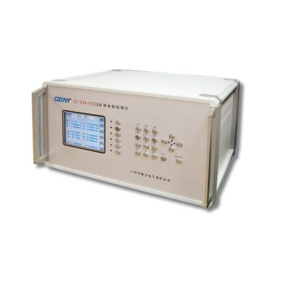 China Reference Electrical Test Meter Calibration 1ma - 120A Electrical Tester Calibration for sale