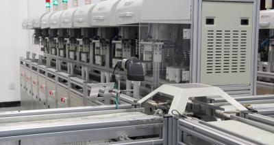 Китай 00,1% Точность испытаний энергометров IEC 62053 Полностью автоматическая Ct для измерения продается