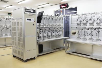 中国 3ph エネルギーメーター校正装置 YC1893D エネルギーメーター精度試験 販売のため