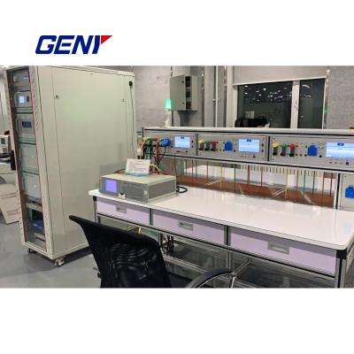 China YC1893R Three-Phase High-Precision Energy Meter Verification Equipment for sale