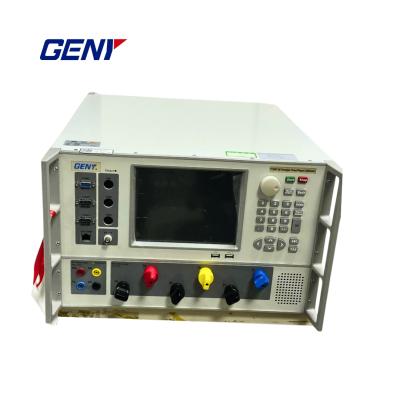 China Portable Energy Meter Test Bench for sale