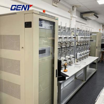 China GENY-Premium Communication Energy Meter Testing Equipment for sale