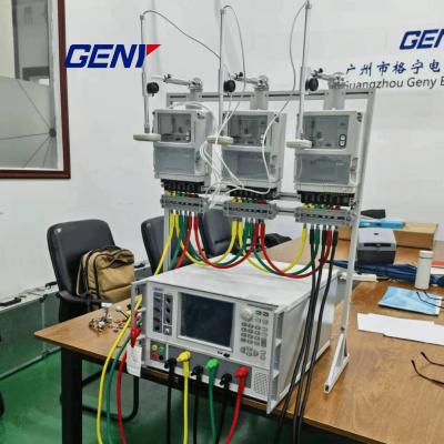 China YC99T Series – Portable Meter Test Equipment for sale