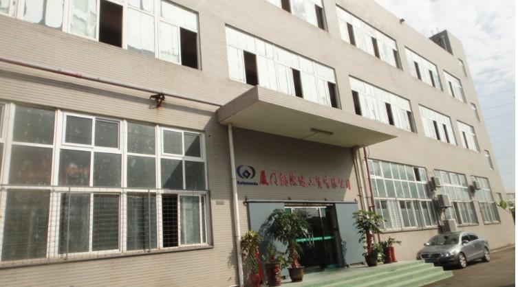 Китай Xiamen KaiYuanSheng Industrial Co.,Ltd.
