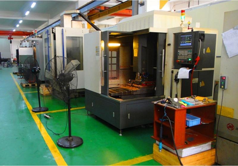 Verified China supplier - Xiamen KaiYuanSheng Industrial Co.,Ltd.