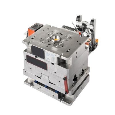 China High Precision Multi Component Injection Moulding for sale