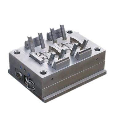 China Plastic Injection Mould For Plastic Electronic Product Shell Plastic Mold Maker for sale